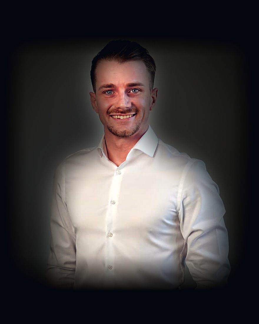 Yannik Berndt